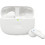 JBL Wave Beam 2 ANC Ακουστικά Bluetooth In Ear Ανθεκτικά στο Νερό White