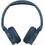 Philips TAH4209 Ασύρματα Bluetooth Ακουστικά On Ear Μπλε