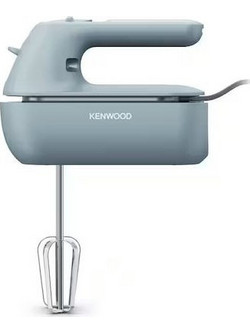 Kenwood HMP40.000GY Μίξερ Χειρός 350W