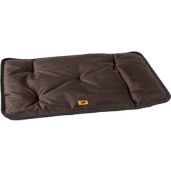 Ferplast Jolly Στρώμα Σκύλου Αδιάβροχο Καφέ 108x79cm