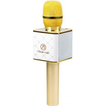 Technaxx BT-X31 Ασύρματο Μικρόφωνο Καραόκε
