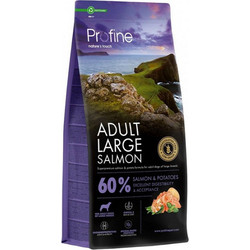 Profine Adult Large Breed Salmon & Potatoes 12kg
