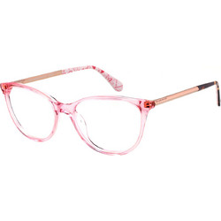 Kate Spade KIMBERLEE-35J Γυναικείος Σκελετός Γυαλιών Οράσεως Κοκάλινος Ροζ