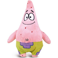 Play by Play Spongebob SquarePants Patrick Star Classic 27cm