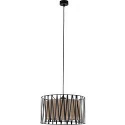 TK Lighting Harmony 4562