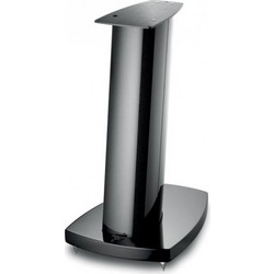 Focal Diablo Utopia Βάσεις Ηχείων Δαπέδου Silver