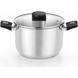 Monix M240230 Κατσαρόλα Αλουμινίου 30cm