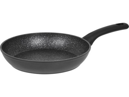 Resto Kitchenware Τηγάνι Αλουμινίου Αντικολλητικό 28cm H53CM93404