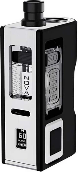 vape au rosin gelizé Vandy Vape NOVA AIO