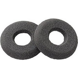 Poly Ανταλλακτικά Μαξιλαράκια Ακουστικών Earpads για Sony WH-1000XM5 Μαύρα