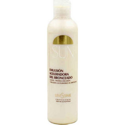 Levissime Sun Emulsion Self Tan Γαλάκτωμα Σώματος 250ml