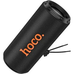 Hoco HC27 Ηχείο Bluetooth 16W με Ραδιόφωνο Μαύρο