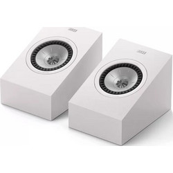 KEF Q-8 Meta Ζεύγος Ηχείων Hi-Fi Βιβλιοθήκης 150W 2 Δρόμων White