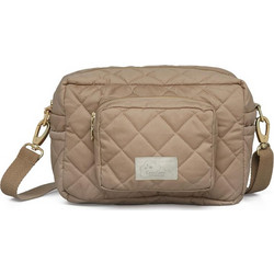 Cam Cam Copenhagen Τσάντα Καροτσιού Camel 1222-99