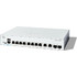 Cisco C1200-8T-E-2G Managed L3 Switch με 8 Θύρες Ethernet 1000Mbps και 2 SFP θύρες