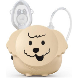 Mobiak Care Puppy Παιδικός Νεφελοποιητής