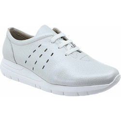 Softies 7194 Γυναικεία Sneakers Γκρι 7194