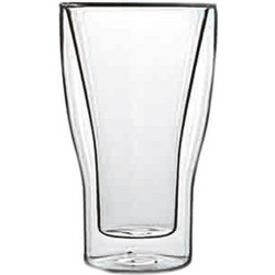 Luigi Bormioli Ποτήρι Νερού Γυάλινo Bormioli 340ml 0800359