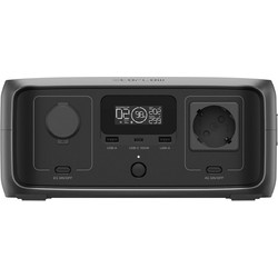 EcoFlow RIVER 3 EFRIVER3-EU-CBOX Power Station 245Wh 2xAC 1xDC 2xUSB-A 1xUSB-C