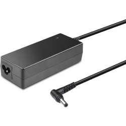 MicroBattery MBA1075 Φορτιστής Laptop 90W 19V 4.74A για Fujitsu χωρίς Καλώδιο Τροφοδοσίας