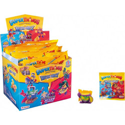 AS Company Superthings Rescue Force Φιγούρα Μονή