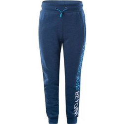 Bejo Παιδικό Παντελόνι Φόρμας Royal Blue 92800438-661