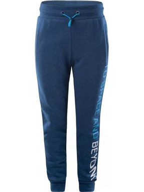 Bejo Παιδικό Παντελόνι Φόρμας Royal Blue 92800438-661