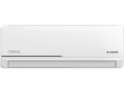 Omnys WNS-18R23 Κλιματιστικό Inverter 18000 BTU A++/A+++ με Wi-Fi