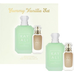 Kayali Yummy Vanilla Set