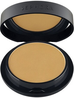 Sephora Best Skin Ever Matte 23 C Compact Foundation