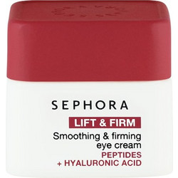 Sephora Lift & Firm Pumping Eye Cream 50ml
