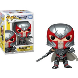 Funko Pop! Marvel Rivals 1065 Magneto