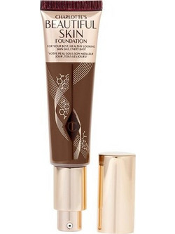 Charlotte Tilbury Charlotte's Beautiful Skin 17C Liquid Foundation 30ml