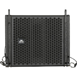 Metro Audio Systems LA-80