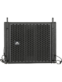 Metro Audio Systems LA-80