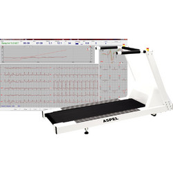 Aspel TRM-612 Σύστημα Δοκιμασίας Κόπωσης