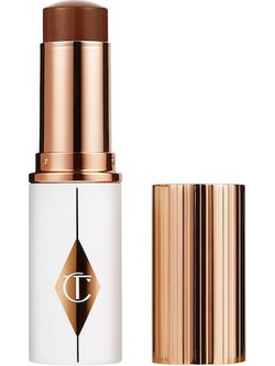 Charlotte Tilbury Unreal Skin Sheer Glow Tint 15 Deep Stick Make Up