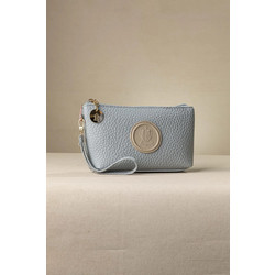 Fragola PC014-C Γυναικείο Νεσεσέρ με Θήκες 21x4x12cm Γαλάζιο