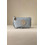 Fragola PC014-C Γυναικείο Νεσεσέρ με Θήκες 21x4x12cm Γαλάζιο