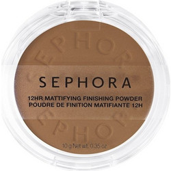 Sephora 07 Tan Neutral Pressed Powder 10gr