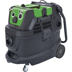 Maestro MVC-50540L Σκούπα Υγρών / Στερεών 1600W με Κάδο 40lt