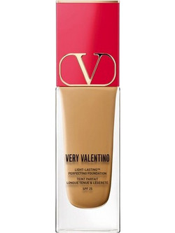 Valentino Very Valentino MA4 Liquid Foundation SPF25 25ml