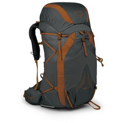 Osprey Exos Ορειβατικό Σακίδιο 58lt Dark Charcoal