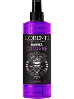 Lorenti Ethernal After Shave Cologne 400ml