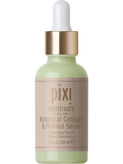 Pixi Ενυδατικό Serum Προσώπου για Λάμψη με Κολλαγόνο & Ρετινόλη 30ml