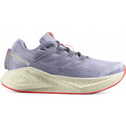 Salomon Aero Glide 3 Γυναικεία Αθλητικά Παπούτσια για Τρέξιμο Λιλά L47759400