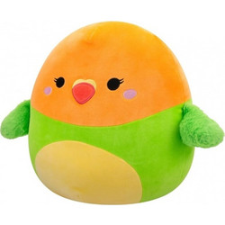 Jazwares Squishmallows W7A Plath the Lovebird 19cm