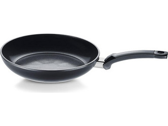 Fissler Ceratal Classic Τηγάνι Αλουμινίου Αντικολλητικό Κεραμική Επίστρωση 28cm 15722128100