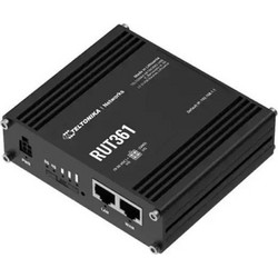 Teltonika RUT361 Ασύρματο 4G WiFi 4