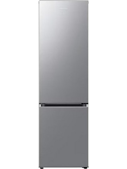 Samsung RB38C600CS9 Ψυγειοκαταψύκτης 390lt No Frost Υ203xΠ59.5xΒ65.8cm Inox
